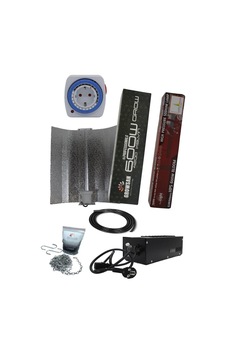600w Manyetik Kompakt Balastlı Shp/hps & Mh Set 600w Manyetik Kompakt Balastlı Shp/hps & Mh Set