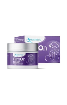 Multiplus Lanolin Krem Cam Kavanoz 50 ML Multiplus Lanolin Krem Cam Kavanoz 50 ML