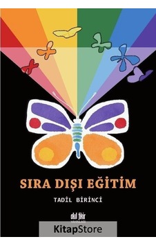 Sıra Dışı Eğitim - Tadil Birinci Sıra Dışı Eğitim - Tadil Birinci