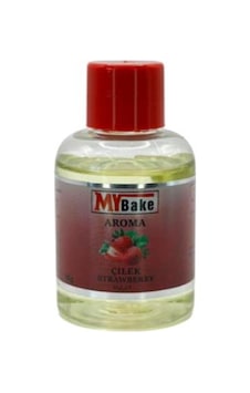 My Bake Çilek Aroması - 50 Gr My Bake Çilek Aroması - 50 Gr