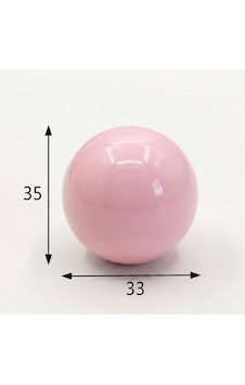 Modern Küre Yuvarlak Top Kulp Çekmece Dolap Mobilya Kulpu Pembe Modern Küre Yuvarlak Top Kulp Çekmece Dolap Mobilya Kulpu Pembe