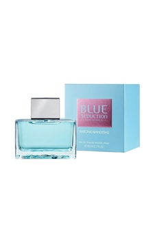 Bayanlara Özel Blue Seduction Edt Uzun Süreli Kalıcı Parfüm 80 Ml Fresh Bayanlara Özel Blue Seduction Edt Uzun Süreli Kalıcı Parfüm 80 Ml Fresh