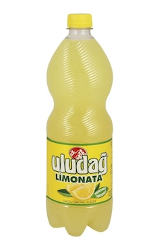 Uludağ Limonata 12 x 1 L Uludağ Limonata 12 x 1 L