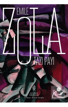 Mercankitap Tazı Payı - Emile Zola Mercankitap Tazı Payı - Emile Zola