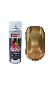 Colorium Plasti Dip 400 ml Sökülebilir Bronz Sprey Boya PlastiDip Colorium Plasti Dip 400 ml Sökülebilir Bronz Sprey Boya PlastiDip