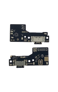 Xiaomi Redmi 13x İle Uyumlu Şarj Bordu Soketi Model 24049rn28l Xiaomi Redmi 13x İle Uyumlu Şarj Bordu Soketi Model 24049rn28l
