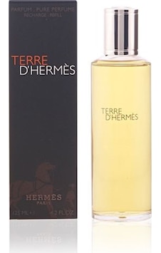 Terre D'Hermes Refill Edp 125ml Terre D'Hermes Refill Edp 125ml
