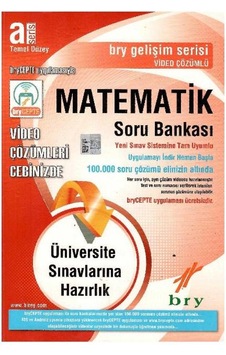 Birey A Serisi Matematik Soru Bankası Temel Düzey Birey A Serisi Matematik Soru Bankası Temel Düzey