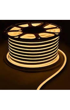 Neon Gün Işığı Led 5 Metre - 12 Volt Neon Gün Işığı Led 5 Metre - 12 Volt