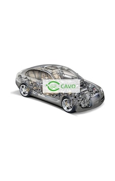 CAVO 5914608 VİTES TELİ CORSA D 6 VİTES SHIFT EGZOS PARİIKÜL FİLT