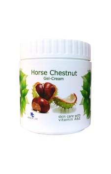 Hunca Care At Kestanesi Jel Krem 500 ML