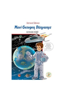 Mavi Gezegen Dünyamız - Kayahan Demir - Ferfir Mavi Gezegen Dünyamız - Kayahan Demir - Ferfir