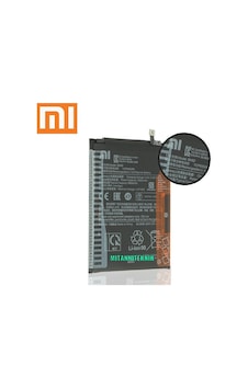 Xiaomi Redmi 9T Batarya Pil Aabn62