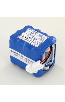 Metsis Life Point Pro Aed 12v Defibrilatör Bataryası
