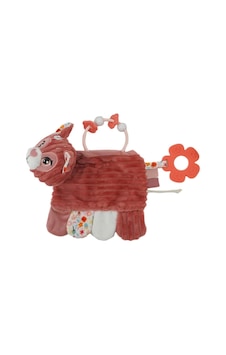 Prego Toys Çıngıraklı Aktivite Oyuncaklar Ceylan - Standart Standart Standart Prego Toys Çıngıraklı Aktivite Oyuncaklar Ceylan - Standart Standart Standart