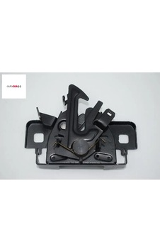 Motor Kaput Kilidi Manuel Clıo Iv-captur-trafıc Vıvaro-espace 656015563r Autodak 656015563r Motor Kaput Kilidi Manuel Clıo Iv-captur-trafıc Vıvaro-espace 656015563r Autodak 656015563r
