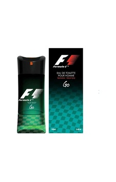 Formula 1 Go Pour Homme Erkek Parfüm EDT 100 ML