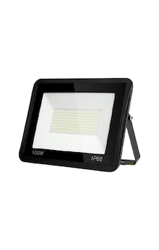 Led Projektör Beyaz Işık 100 Watt Beyaz Led Projektör Beyaz Işık 100 Watt Beyaz