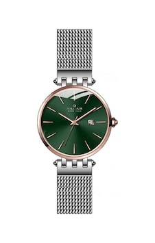 Nacar Nc34-390506-enm Kadın Kol Saati Rose Gold Nacar Nc34-390506-enm Kadın Kol Saati Rose Gold
