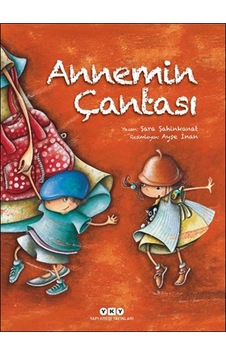 Annemin Çantası - Msbu-714176 Annemin Çantası - Msbu-714176