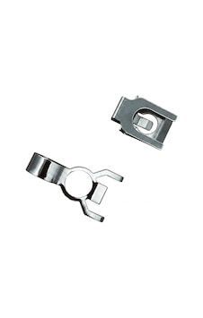 Turbo Akrebi - Gürültü Engelleme Klipsi Wastegate Çubuğundan Gelen Zırıltı Sesini Keser