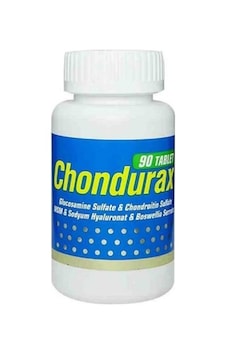 Chondurax Gıda Takviyesi 90 Tablet Chondurax Gıda Takviyesi 90 Tablet
