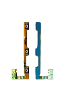 Teknonet Huawei Mate 20 Lite Uyumlu Power + Ses Flex Teknonet Huawei Mate 20 Lite Uyumlu Power + Ses Flex