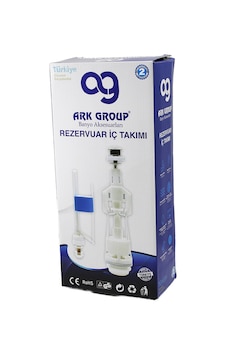 Basmalı Rezervuar İç Takımı