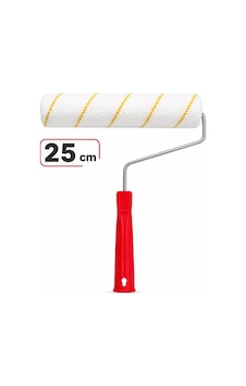 Bereket 25cm Saten Rulo Bereket 25cm Saten Rulo
