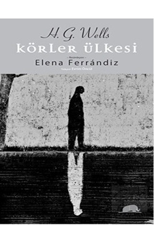 Körler Ülkesi- Kolektif Kitap Körler Ülkesi- Kolektif Kitap