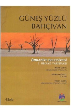 Güneş Yüzlü Bahçıvan