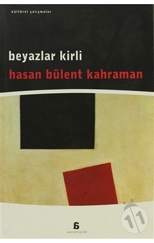 Beyazlar Kirli