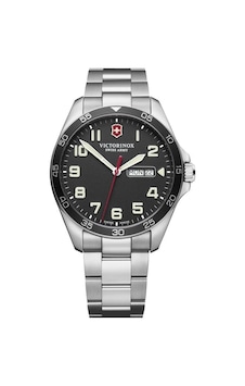 Victorinox Swiss Army Fieldforce Vs 241849 Altın - Mavi Victorinox Swiss Army Fieldforce Vs 241849 Altın - Mavi