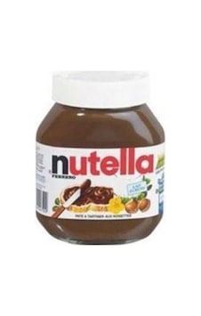 Nutella Kakaolu Fındık Kreması 750 G