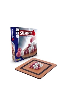 Bemi Summit Gözün Hep Zirvede Olsun