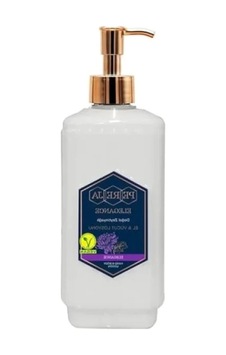 Besleyici El Ve Vücut Losyonu - 250 Gr Besleyici El Ve Vücut Losyonu - 250 Gr
