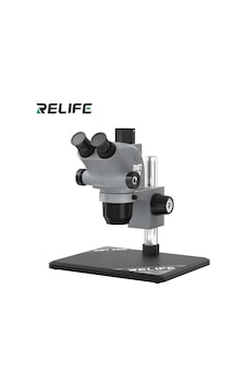 Relife Rl-m6t Pro-b11 Trioküler Profesyonel Tamir Mikroskobu Relife Rl-m6t Pro-b11 Trioküler Profesyonel Tamir Mikroskobu