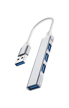 4 Port Hub Ultra Slim Usb Hub 4lü Usb Çoklayıcı Alimunyum Kasa Ultra Ince Usb 3.0 Hub 4 Port Hub Ultra Slim Usb Hub 4lü Usb Çoklayıcı Alimunyum Kasa Ultra Ince Usb 3.0 Hub