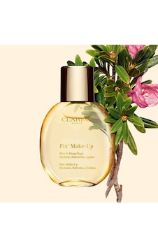 Clarins make Up Fix Spray Summer Collection 50 ML Clarins make Up Fix Spray Summer Collection 50 ML