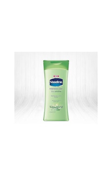 Vaseline Intensive Care Essential Aloe Soothe 200 ML Vaseline Intensive Care Essential Aloe Soothe 200 ML