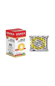 Osaka 12 33 Bant Diğer