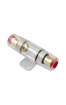 ANFİ SİGORTALIK YUVASI 60 A SİGORTALI POWERMASTER ANFİ SİGORTALIK YUVASI 60 A SİGORTALI POWERMASTER