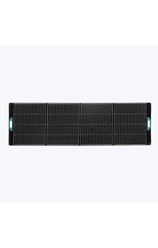 Antfea 300w Taşınabilir Ve Katlanır Güneş Paneli