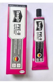 Sert Pvc Yapıştırıcısı 125 Gram