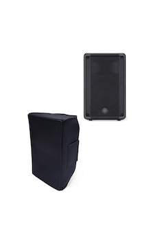 Dbr-12 Aktif Hoparlör Kabin İçin Uyumlu Soft Case Kılıf Dbr-12 Aktif Hoparlör Kabin İçin Uyumlu Soft Case Kılıf