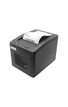 Xprınter Xp-q805k Direkt Termal 203 Dpi 80 Mm 230 Mm/sn Usb+ethernet Fiş Yazıcısı Otomatik Kesicili Xprınter Xp-q805k Direkt Termal 203 Dpi 80 Mm 230 Mm/sn Usb+ethernet Fiş Yazıcısı Otomatik Kesicili