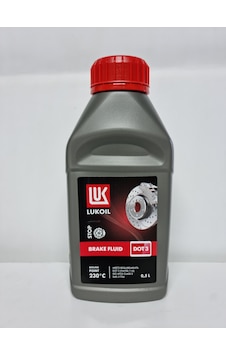 Lukoil Dot 3 Fren Hidrolik Yağı