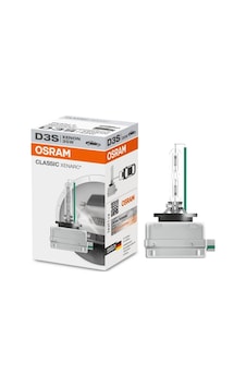 Osram 12v 85v Xenon Ampul D3s 35w 4300k Osram 12v 85v Xenon Ampul D3s 35w 4300k