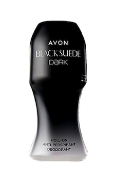 Avon Black Suede Dark Erkek Roll-On Deodorant 50 ML Avon Black Suede Dark Erkek Roll-On Deodorant 50 ML