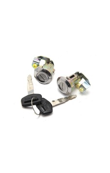 KAPI KİLİT ŞİFRE TAKIMI L/R 2.AD CANTER FE711 MADEIN TAIWAN